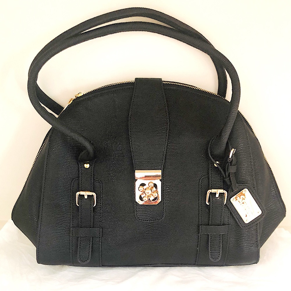 🔴SOLD🔴Stauer Large Satchel